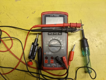 electrical (test)